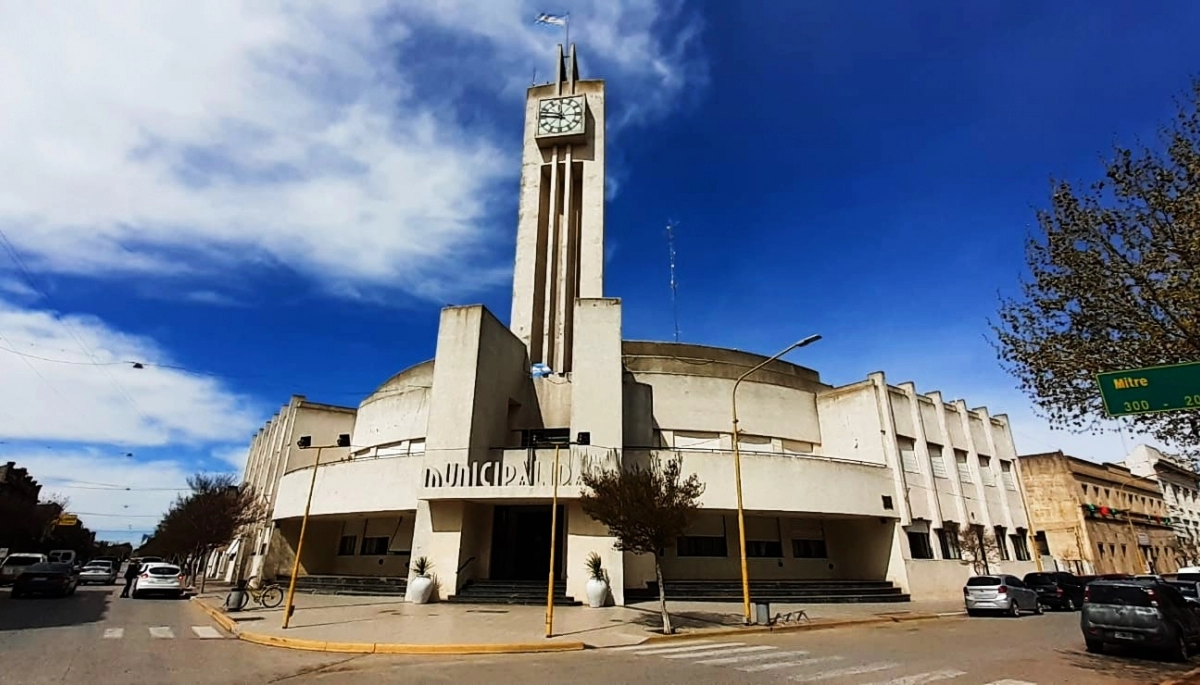 Acompañada por más de 15 áreas del gobierno local, se viene la “Expo Chaves en Movimiento”