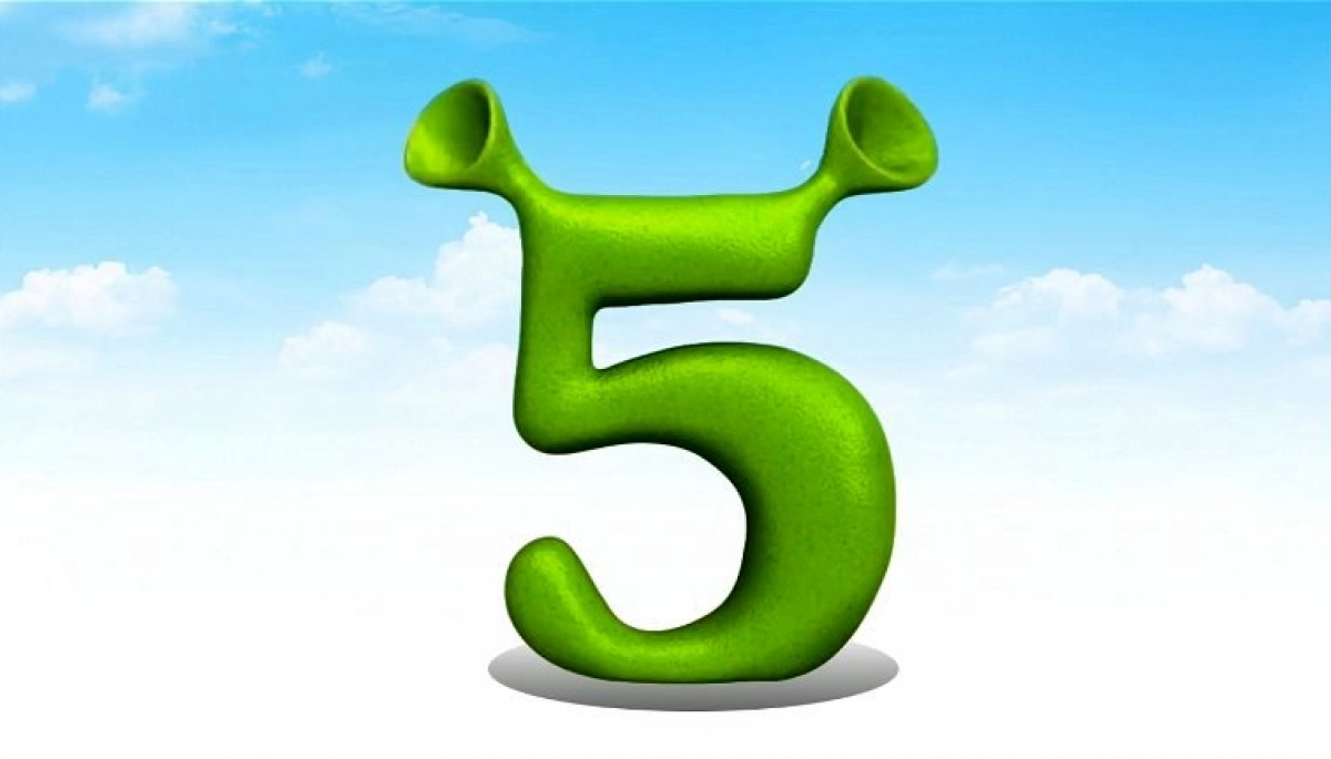 Vuelve el ogro más famoso: confirmaron el estreno de “Shrek 5”, con su elenco original