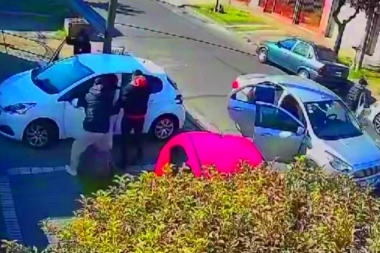 Más inseguridad en Avellaneda: una calle de Wilde es la preferida de los ladrones de autos