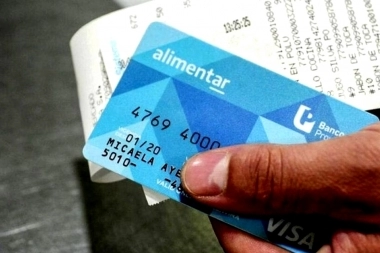 Provincia determinó la incompatibilidad entre uno de sus planes de asistencia y otro nacional