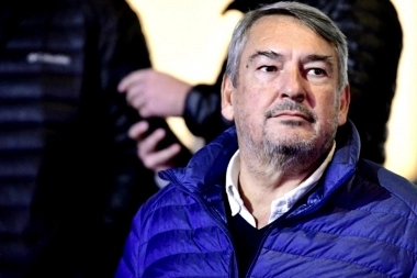 Empresas de colectivo respondieron las críticas de D'Onofrio y reflotaron un viejo pedido