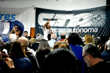 Bajo los slogans “unidad”  y “proyecto”, las dos CTA bonaerense preparan su armado en la Provincia