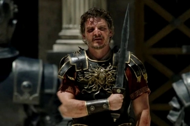Otra visita a la antigua Roma y sus leyendas: revelaron el primer tráiler de “Gladiador 2”