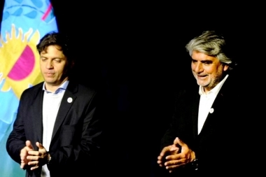 “De ninguna manera”: ministro de Kicillof confirmó que la Provincia no adherirá al RIGI