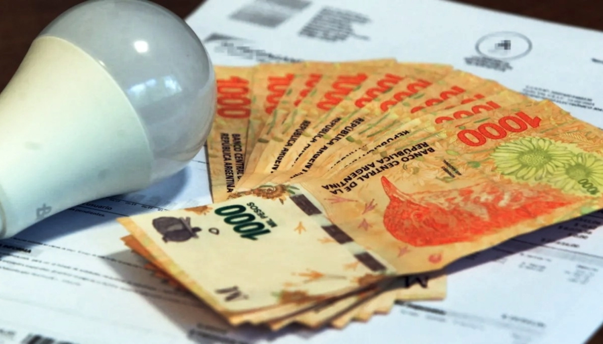 Juanci Martínez relanzó las inscripciones para acceder al subsidio de Energía en Rivadavia
