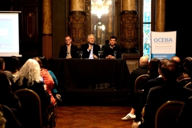 Subsidios a la energía: establecen puntos de asistencia e inscripción en las delegaciones comunales de La Plata