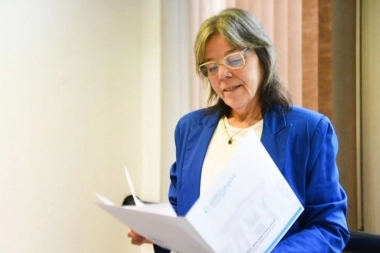 Diputados bonaerenses repudiaron la visita de libertarios a represores de la última dictadura