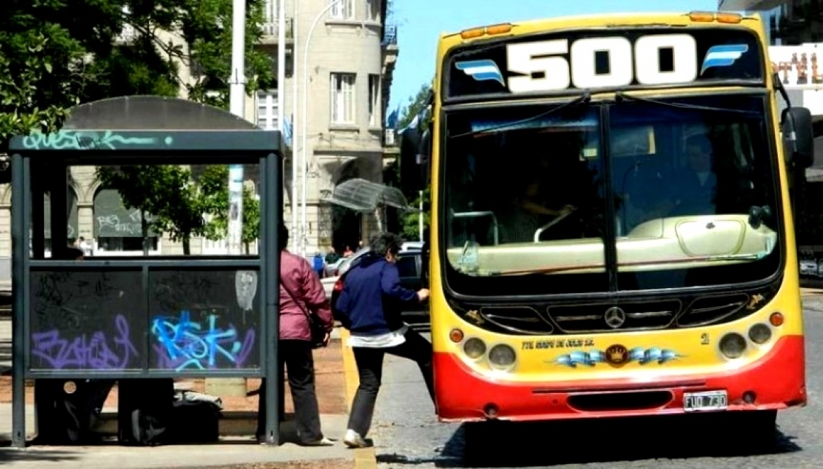 Tandil hace caso omiso a los subsidios de Provincia y anunció un “tarifazo” para el boleto de colectivo