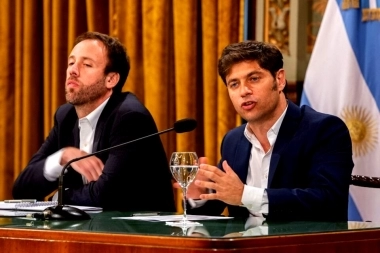 La oposición le marcó la cancha a Kicillof y pidió saber cómo se gasta el dinero bonaerense
