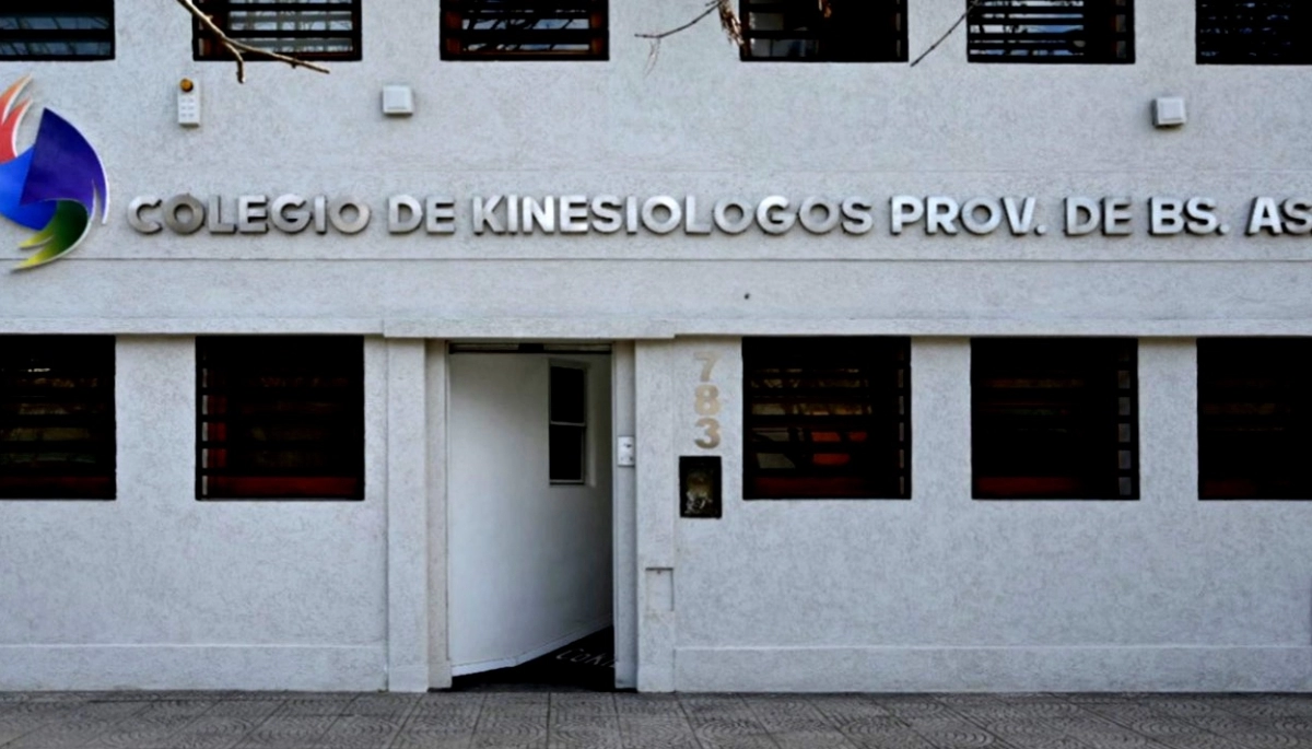 Denunciaron a kinesiólogos bonaerenses “truchos” en empresas de internación domiciliaria