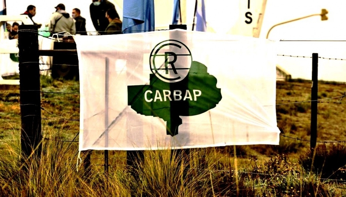 “Promesas incumplidas”, el campo bonaerense y una última advertencia el gobierno de Milei