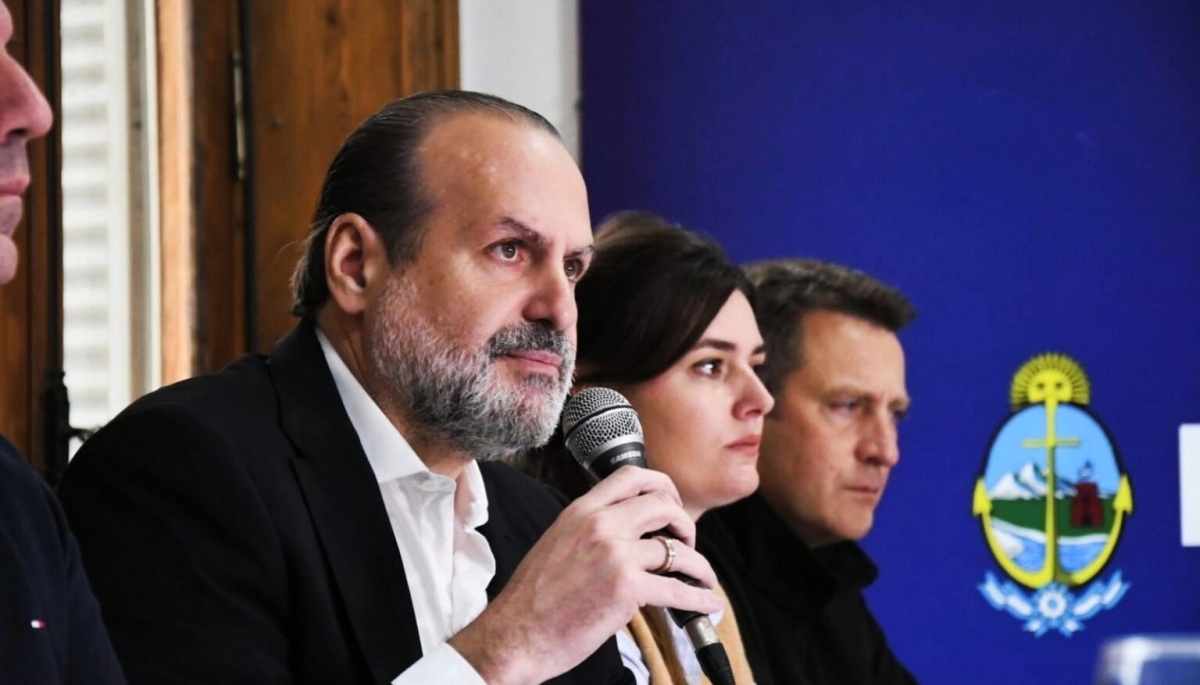 Concejales opositores a Susbielles respaldaron la adhesión de Bahía Blanca al RIGI