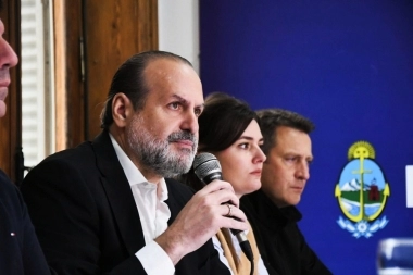 Concejales opositores a Susbielles respaldaron la adhesión de Bahía Blanca al RIGI