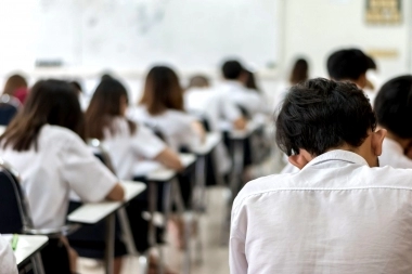 Otro golpe al bolsillo: el gobierno bonaerense dispuso una nueva suba para los colegios privados