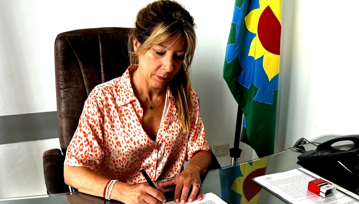Presentan proyecto para crear una ley que impulse el “Turismo Rural” en territorio bonaerense