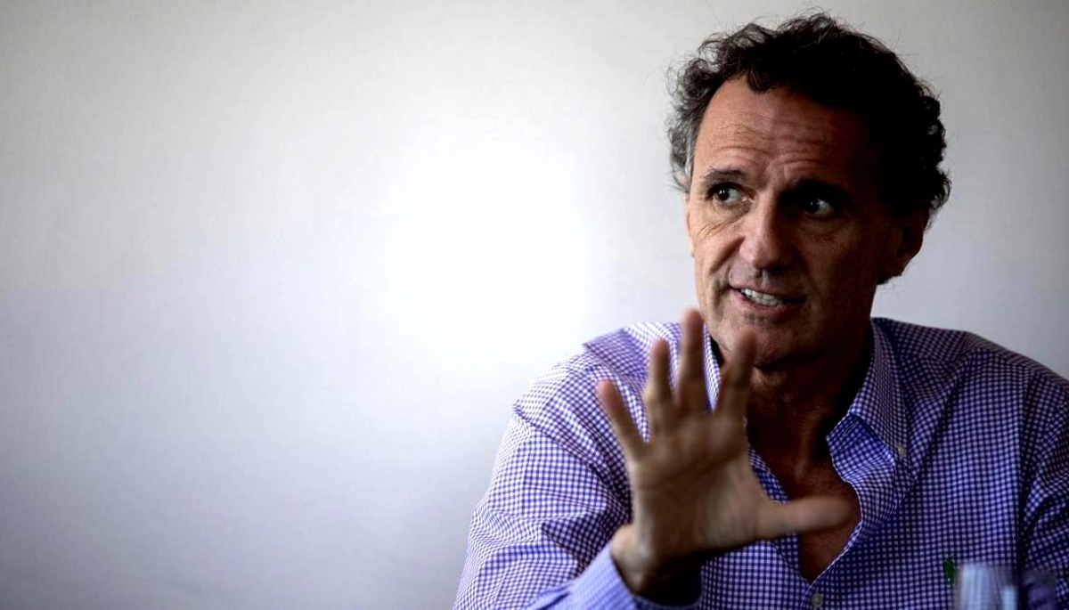 Katopodis se mete de lleno al debate por las SAD y exigió a Milei que no “joda” lo que funciona