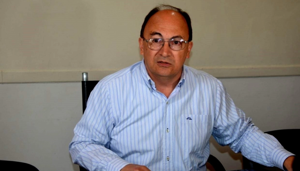 Elecciones UCR bonaerense: Salomon pidió “unidad” y un candidato de “consenso”