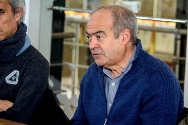 Cocconi descartó adherirse al RIGI nacional y busca convertir a Tapalqué en un “atractivo turístico”