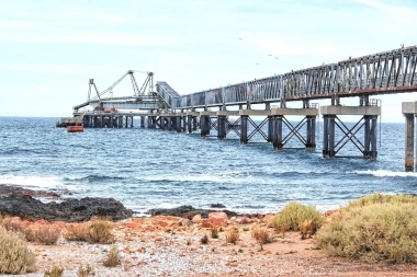 Planta de GNL: qué explicaciones dio YPF para elegir a Río Negro por sobre la Provincia