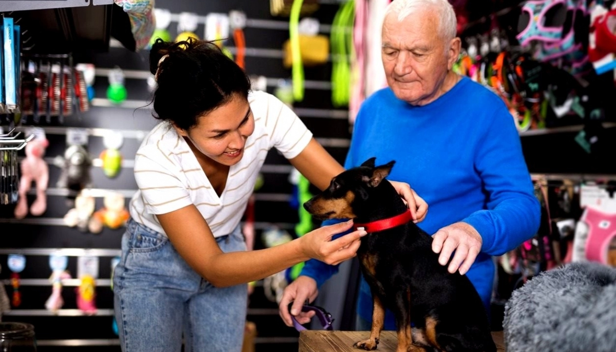 Cómo es la nueva promo de Cuenta DNI para mascotas que reintegra hasta $16 mil mensuales