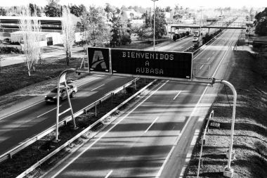 Massa logró ubicar a uno de sus nombres en el sillón estratégico de Aubasa