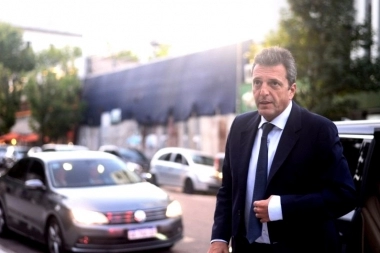 El Frente Renovador de Massa apuntó contra la restitución de Ganancias: “Es una estafa electoral”