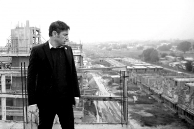 Sin Planta de GNL: Kicillof, la reacción tardía y una derrota política