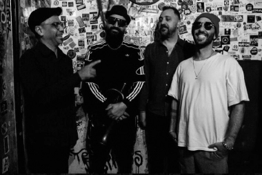 Se viene el concierto de Hugo Lobo en La Plata: cómo conseguir las últimas entradas