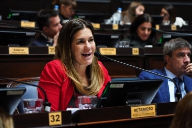 Retamoso arremetió contra Kicillof por la pérdida de la planta de GNL: “Nos va a costar muy caro”