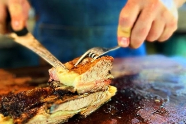 Destinos bonaerenses: Chacabuco y San Andrés de Giles con una experiencia gastronómica única