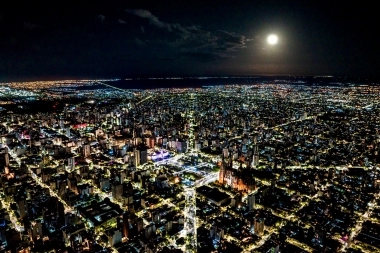 “La ciudad de los 15 minutos”: de qué trata el proyecto urbanista internacional para La Plata