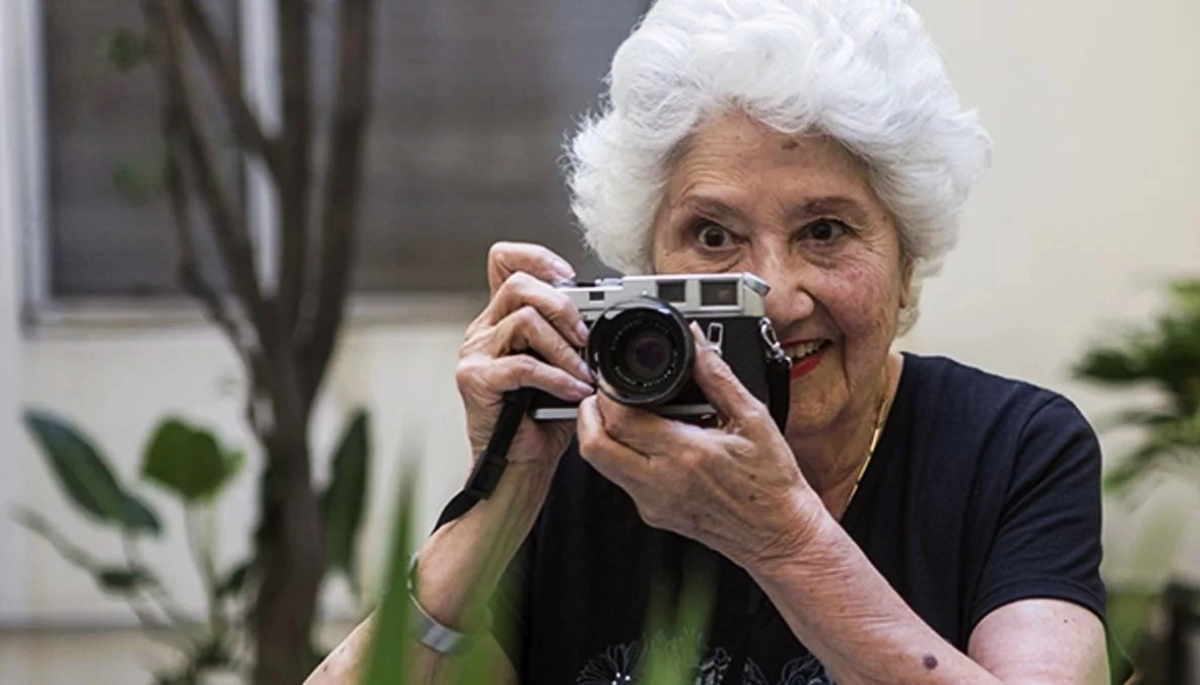 Llega “Soy Fotógrafa Argentina” a Vicente López, la muestra de la artista Sara Facio