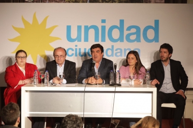Unidad Ciudadana pidió que Gendarmería no participe del control de las elecciones de octubre