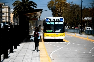 “Corre riesgo la paz social”: la UTA y un fulminante mensaje por el fin de los subsidios en el AMBA