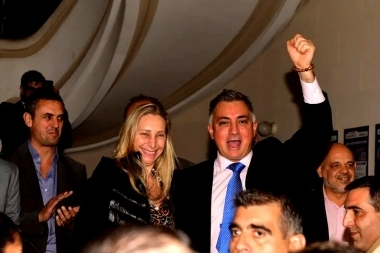 Réplica para Macri: libertarios bonaerenses destacaron el rol de Karina Milei en el gobierno nacional