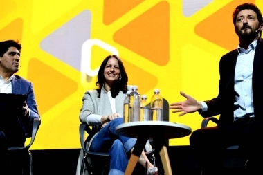 Soledad Martínez elogió el histórico compromiso del PRO: “Las acciones les ganan a las palabras”