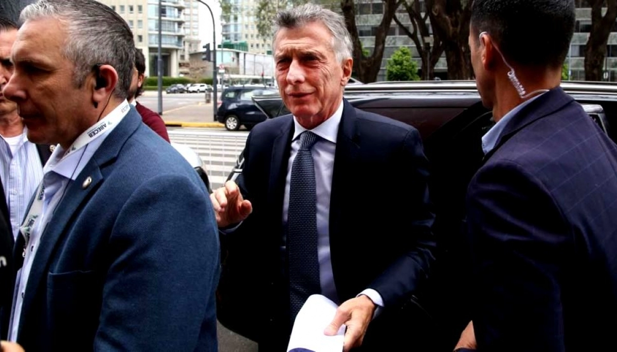 Macri auguró que Kicillof terminará de “destruir” al kirchnerismo