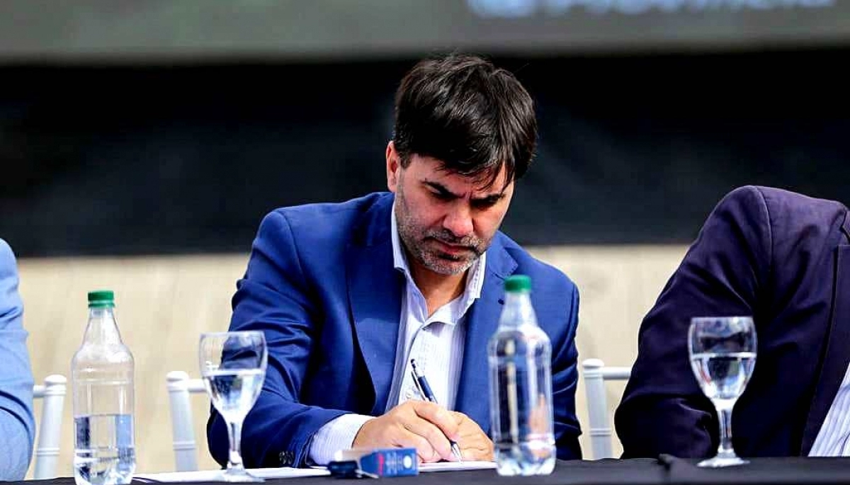 “Están fundiendo todo”: intendente en alerta por récord de comercios cerrados en su distrito
