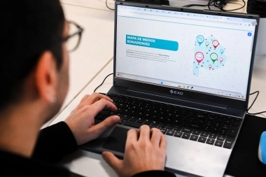 Provincia presentó el primer “Mapa de Medios Bonaerenses”: de qué se trata
