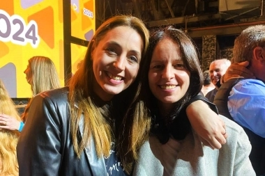 Quintero Chasman destacó el lanzamiento del Nuevo PRO: “Hay que aportar lo mejor de nosotros en equipo”