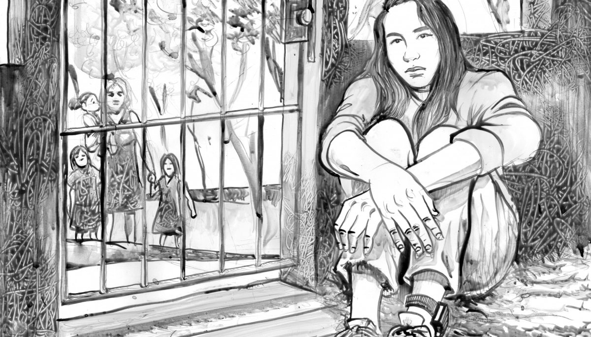 Un informe expone la falta de datos en el país sobre las mujeres involucradas en el microtráfico de drogas