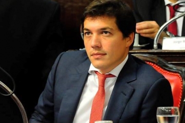 De cara a octubre, Senador kirchnerista aseguró: “La alternativa es clara y es Cristina”