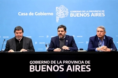 Bianco exhibió los resultados “catastróficos” del turismo invernal y pidió que Milei “cambie su actitud”