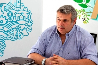 Succurro juzgó el RIGI de Milei y explicó cómo afectaría al empresario de Salliqueló