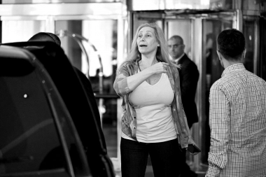 De cara al 2025, Karina Milei arma un equipo bonaerense: ¿Pareja, Espert y Santilli?