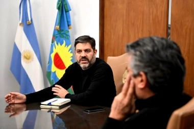 Con reclamos bajo el brazo y en medio de fuertes tensiones, Bianco se reunirá con Francos