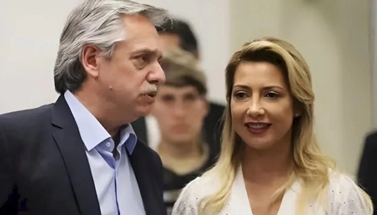 Fabiola Yañez denunció a Alberto por violencia de género: qué dijo el ex Presidente