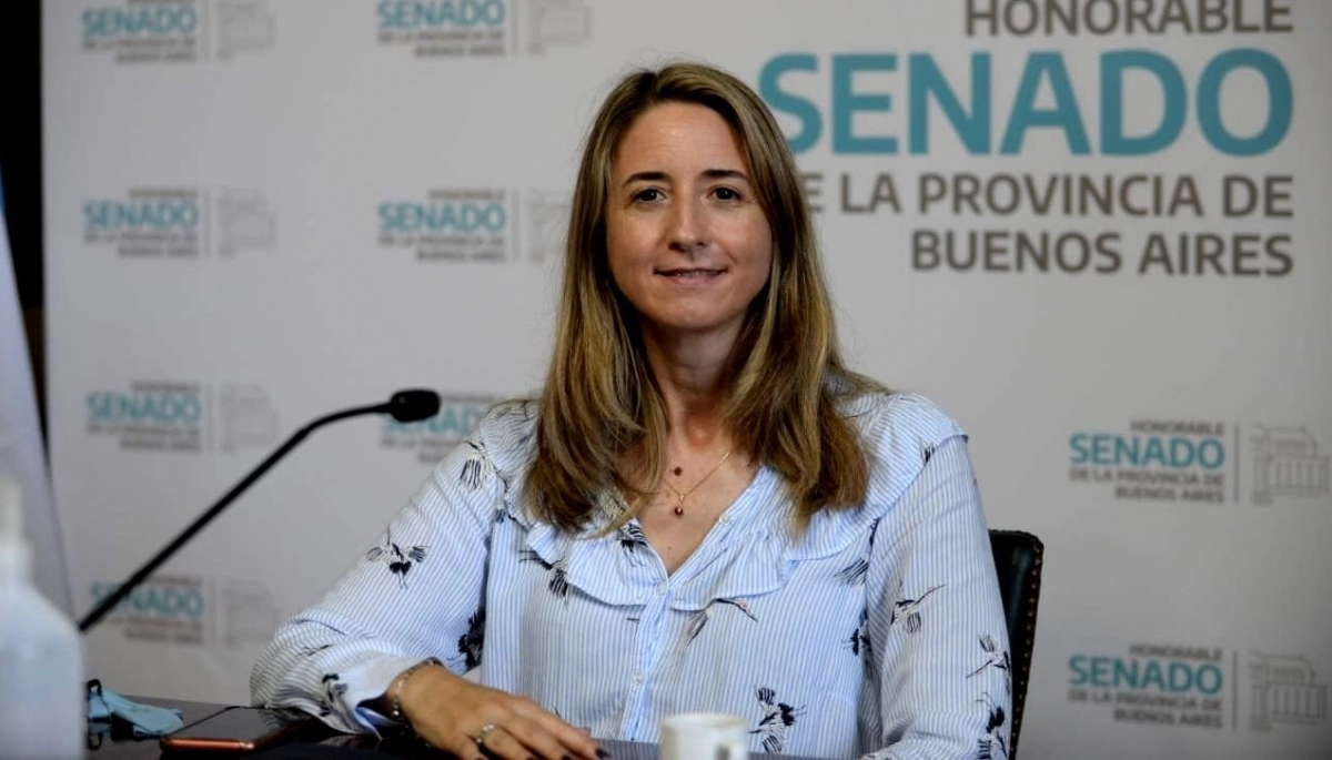 Delmonte criticó el proyecto de indemnización laboral y afirmó que es “nocivo” para las PyMEs