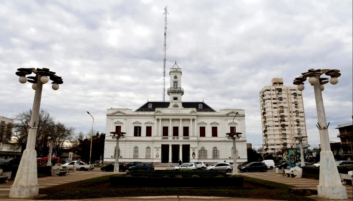 En distrito de la Séptima Sección piden que el intendente adhiera al RIGI de Milei