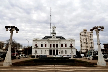 En distrito de la Séptima Sección piden que el intendente adhiera al RIGI de Milei